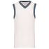 couleur White / Navy