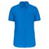 couleur Bright Turquoise