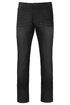 couleur Black Rinse