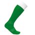 couleur Green / White
