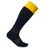 couleur Black / Sporty Yellow