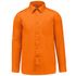 couleur Orange