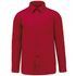 couleur Classic Red
