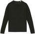 couleur Organic Khaki Heather