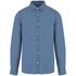 couleur Washed Cool Blue