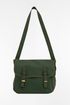 couleur Washed Organic Khaki