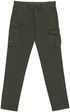 couleur Washed Organic Khaki