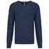 couleur Navy heather