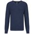 couleur Navy heather