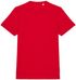 couleur Poppy Red