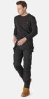 couleur Grey / Black