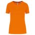 couleur Fluorescent Orange