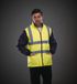 couleur Hi Vis Orange / Navy