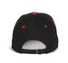 couleur Black / Red
