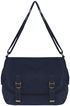 couleur Washed Navy Blue