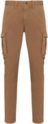 couleur Washed Dark Camel