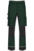 couleur Forest Green / Black