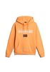 couleur Orange Mock