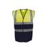 couleur Hi Vis Yellow / Navy