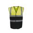 couleur Hi Vis Yellow / Black