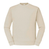 SWEAT-SHIRT COL ROND CLASSIC (62-202-0) Natural Fruit of the Loom