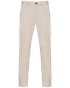 Pantalon en lin homme Linen Sand Spasso