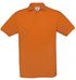 couleur Pumpkin Orange