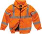 couleur Safety Orange