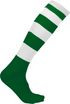 couleur Dark Green / White