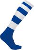 couleur Dark Royal Blue / White