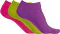 couleur Bright Violet / Fluorescent Green / Fluorescent  Pink