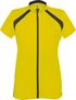 couleur Fluorescent Yellow / Black