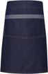 couleur Indigo Denim
