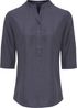 couleur Heather Black