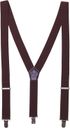 couleur Brown