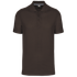 Polo manches courtes homme Chocolate WK. Designed To Work