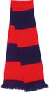 couleur Navy / Red