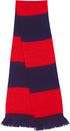 couleur Navy / Red
