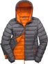 couleur Grey / Orange