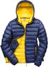 couleur Navy / Yellow