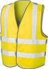 couleur Fluorescent Yellow