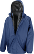 PARKA 3 EN 1 CORE Navy Result