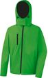 couleur Vivid Green / Black