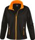 couleur Black / Orange