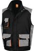 couleur Black / Grey / Orange