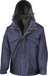 couleur Navy / Black