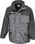 couleur Grey / Black