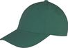 couleur Bottle Green