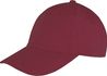 couleur Burgundy