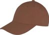 couleur Chocolate Brown